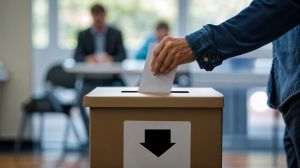 AFP: Au loc alegeri municipale în Cisiordania şi în centrul Fâşiei Gaza